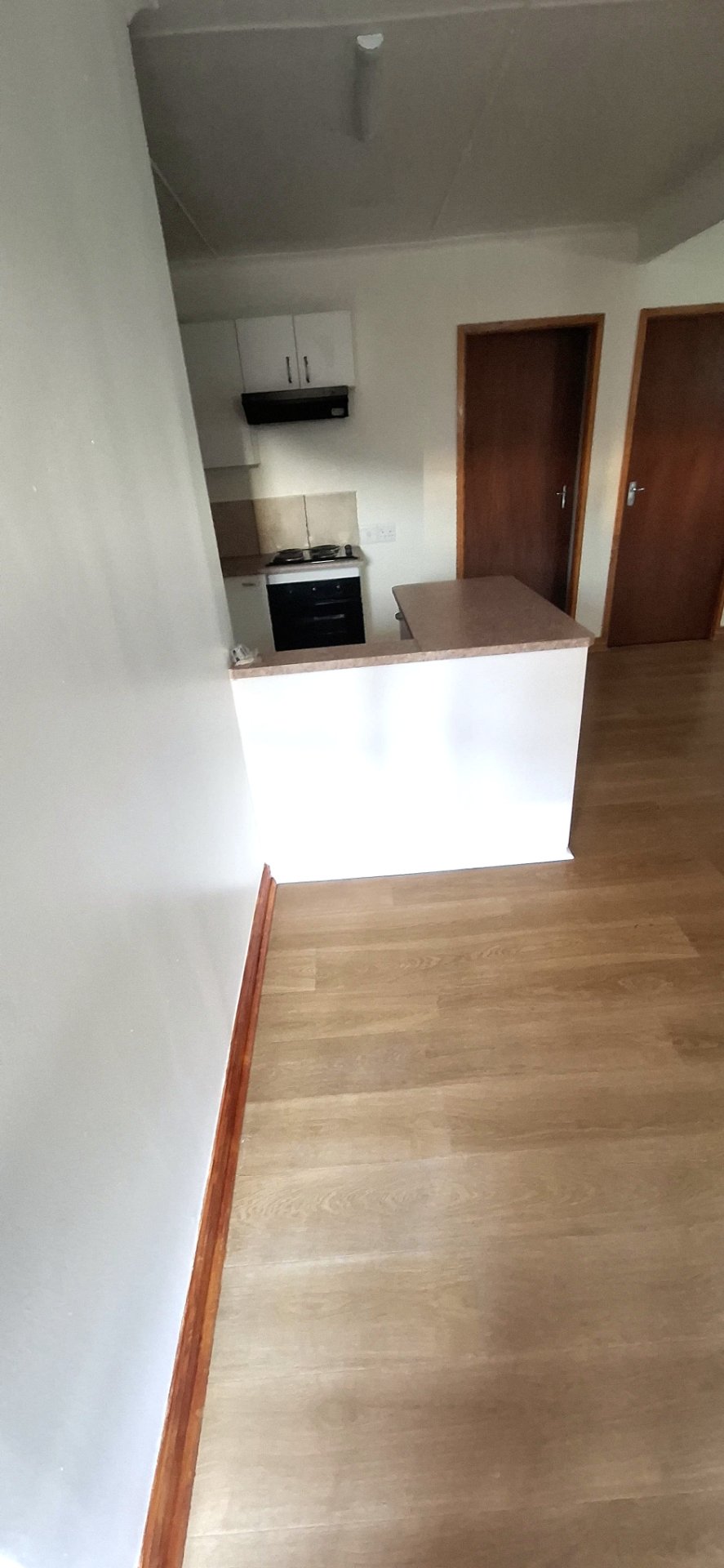 To Let 2 Bedroom Property for Rent in Dana Bay Western Cape